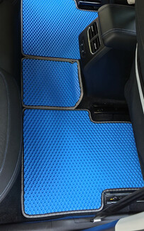 Коврики на Haval Jolion 2020&nbsp;-&nbsp;2026 в Ярославле