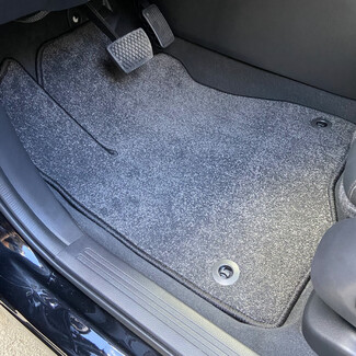 Коврики на Honda CR-V VI 2022&nbsp;-&nbsp;2025 в Ярославле