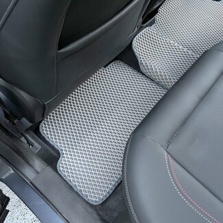 EVA коврики на Chery Tiggo 7L 2024 - 2025 в Ярославле
