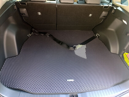 Ворсовые коврики на Toyota Rav4 VI 2025 - 2026 в Ярославле Ворсовые коврики на Toyota Rav4 VI 2025 - 2026 в Ярославле