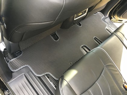 EVA коврики ромб Infiniti QX60 I 2013 - 2021 в Ярославле EVA коврики ромб Infiniti QX60 I 2013 - 2021 в Ярославле
