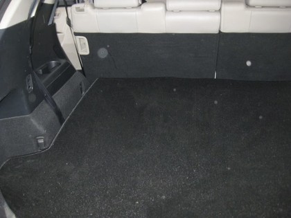 Водительские eva коврики соты Mazda CX9 I 2007 - 2015 в Ярославле Водительские eva коврики соты Mazda CX9 I 2007 - 2015 в Ярославле