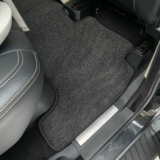 Коврики на Land Rover Range Rover Sport I 2005 - 2013 в Ярославле