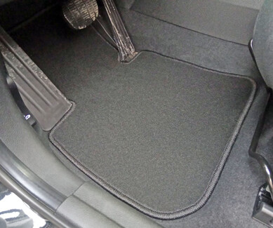 EVA коврики на BMW 2 Gran Tourer (F46) 2015&nbsp;-&nbsp;2026 в Ярославле