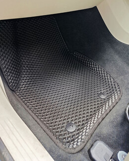 EVA коврики на Volvo V40 II 2012 - 2020 в Ярославле