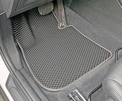 EVA коврики на BMW 2 Gran Tourer (F46) 2015&nbsp;-&nbsp;2026 в Ярославле