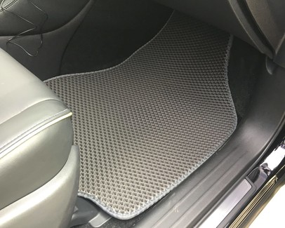 EVA коврики ромб Infiniti QX60 I 2013 - 2021 в Ярославле EVA коврики ромб Infiniti QX60 I 2013 - 2021 в Ярославле