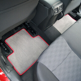 EVA коврики на Nissan Qashqai (J12) 2021&nbsp;-&nbsp;2026 в Ярославле