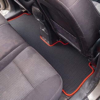 Водительские коврики Opel Antara 2006 - 2015 в Ярославле Водительские коврики Opel Antara 2006 - 2015 в Ярославле