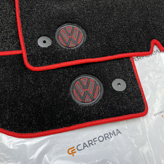 Коврики на Volkswagen Tharu XR 2024 - 2025 в Ярославле