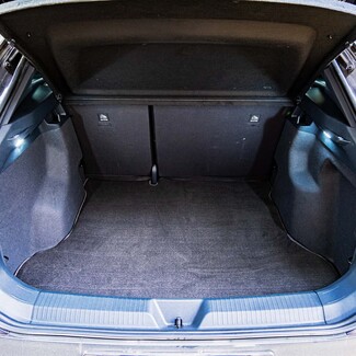 Ворсовые коврики на Audi Q4 e-tron 2021&nbsp;-&nbsp;2026 в Ярославле