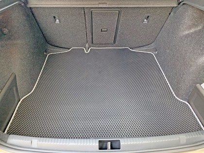 Коврики на Skoda Rapid I 2012 - 2020 в Ярославле