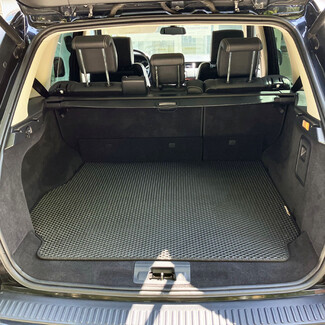 Коврики на Land Rover Range Rover Sport I 2005 - 2013 в Ярославле