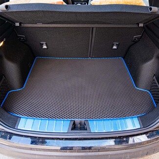 Коврики на Geely Coolray 2018&nbsp;-&nbsp;2024 в Ярославле