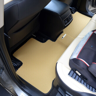 Ворсовые коврики на Lexus NX I 2014 - 2021 в Ярославле Ворсовые коврики на Lexus NX I 2014 - 2021 в Ярославле