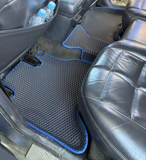 EVA коврики на Jeep Grand Cherokee (ZJ) 1992&nbsp;-&nbsp;1999 в Ярославле