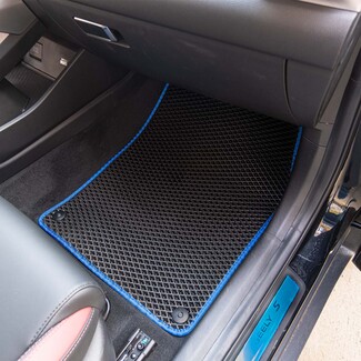 Коврики на Geely Coolray 2018&nbsp;-&nbsp;2024 в Ярославле