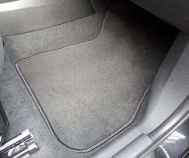 EVA коврики на BMW 2 Gran Tourer (F46) 2015&nbsp;-&nbsp;2026 в Ярославле