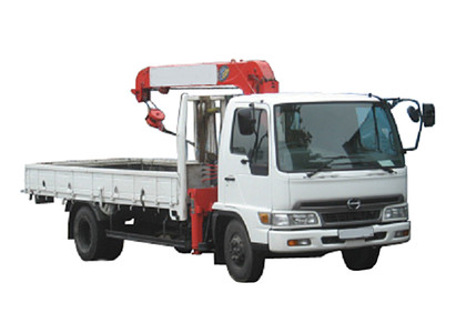 Ворсовые коврики на Hino 500 IV (Ranger) узкая кабина 1989 - 2001 в Ярославле