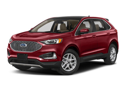 Коврики на Ford Edge 2 2015&nbsp;-&nbsp;2025 в Ярославле