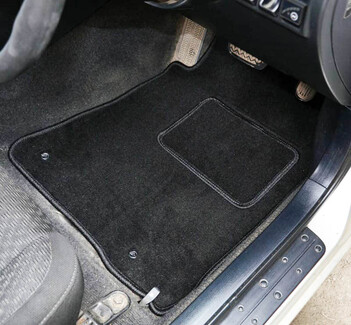 EVA коврики на Toyota Altezza 1998&nbsp;-&nbsp;2005 в Ярославле