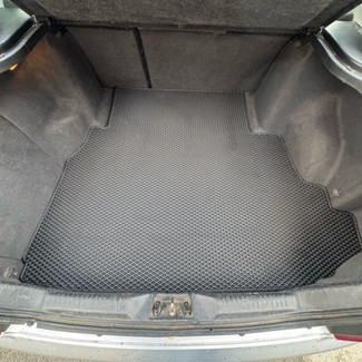 EVA коврики на Honda Accord VI 1997 - 2002 в Ярославле