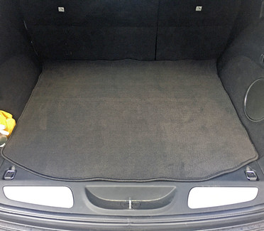 EVA коврики на Jeep Grand Cherokee (WK2) 2010 - 2022 в Ярославле