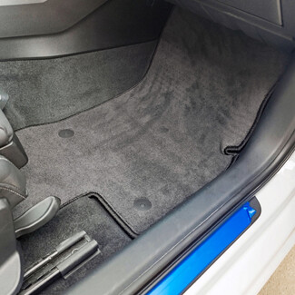 Коврики на Audi A3 (8Y) 2020&nbsp;-&nbsp;2026 в Ярославле