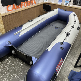 EVA коврики на Лодки Хантер Стелс 355  в Ярославле