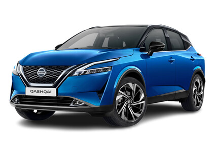 EVA коврики на Nissan Qashqai (J12) 2021&nbsp;-&nbsp;2026 в Ярославле