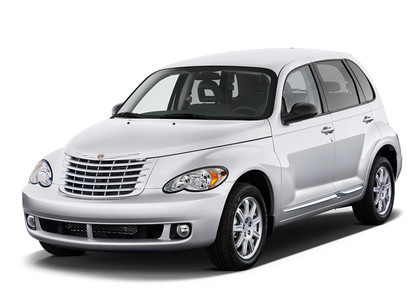 EVA коврики на Chrysler PT Cruiser 2000 - 2010 в Ярославле
