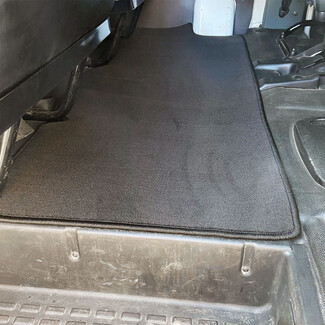 Ворсовые коврики на ГАЗ Соболь Комби грузопассажирский 1998&nbsp;-&nbsp;2026 в Ярославле