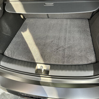 Ворсовые коврики на GAC S7 2025&nbsp;-&nbsp;2026 в Ярославле