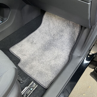 Коврики на Chery Tiggo 8 Plus 2024&nbsp;-&nbsp;2025 в Ярославле