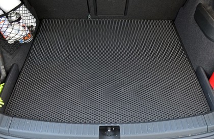 Коврики на Skoda Karoq 2017 - 2025 в Ярославле
