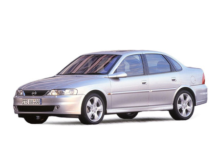 Ворсовые коврики на Opel Vectra B 1995 - 2003 в Ярославле