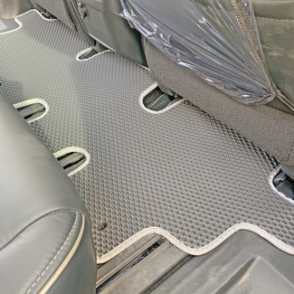 EVA коврики ромб Infiniti QX60 I 2013 - 2021 в Ярославле EVA коврики ромб Infiniti QX60 I 2013 - 2021 в Ярославле