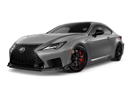 Ворсовые коврики на Lexus RC 2014 - 2025 в Ярославле Ворсовые коврики на Lexus RC 2014 - 2025 в Ярославле