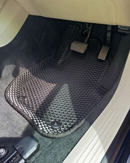 EVA коврики на Volvo V40 II 2012 - 2020 в Ярославле