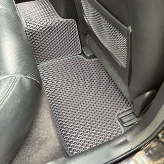 Водительские eva коврики  Infiniti G IV Седан 2006&nbsp;-&nbsp;2014 в Ярославле