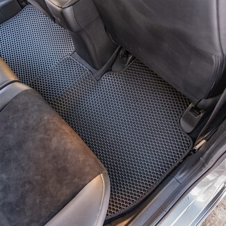 Коврики на Honda Life 2020&nbsp;-&nbsp;2025 в Ярославле