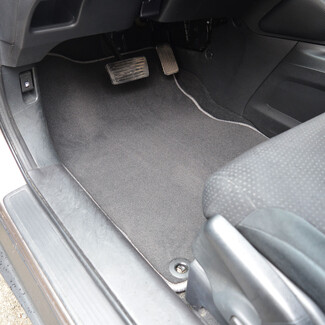 Коврики на Honda CR-V IV 2012&nbsp;-&nbsp;2018 в Ярославле