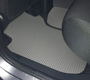 Коврики на Honda Life 2020&nbsp;-&nbsp;2025 в Ярославле