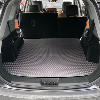 Коврики на Chery Tiggo 8 Plus 2024&nbsp;-&nbsp;2025 в Ярославле