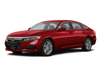 Коврики на Honda Accord X 2017 - 2023 в Ярославле