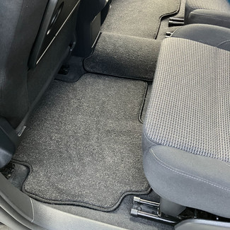 EVA коврики ромб Seat Alhambra II 2010&nbsp;-&nbsp;2020 в Ярославле
