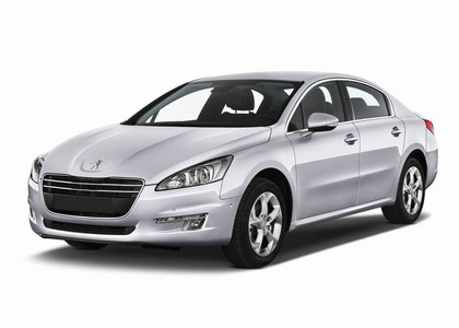 EVA коврики соты Peugeot 508 I 2010&nbsp;-&nbsp;2018 в Ярославле