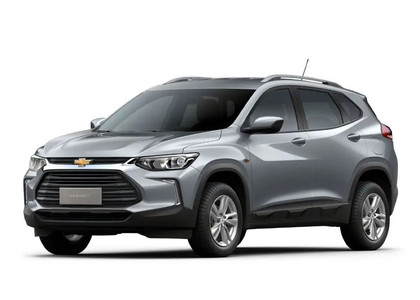 Коврики на Chevrolet Tracker IV 2019 - 2025 в Ярославле