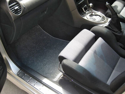 Коврики на Lexus IS I 1998&nbsp;-&nbsp;2005 в Ярославле