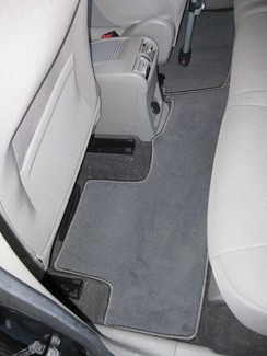 Водительские eva коврики соты Chevrolet Orlando I 2009 - 2018 в Ярославле Водительские eva коврики соты Chevrolet Orlando I 2009 - 2018 в Ярославле